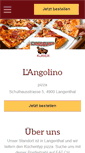 Mobile Screenshot of langolino.ch